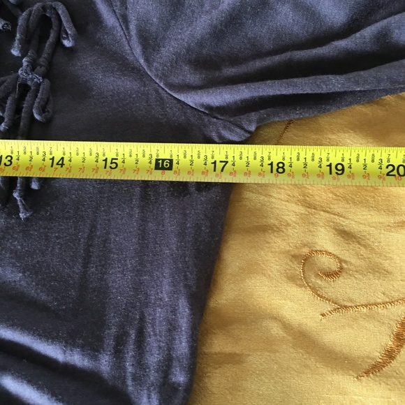 Deletta Cardigan (Anthropologie) - Picture 6 of 9